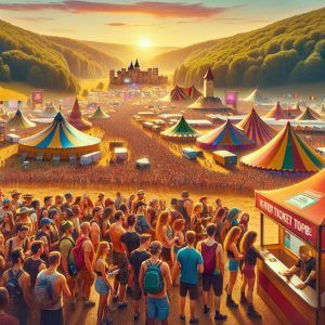 bilete festival 2026