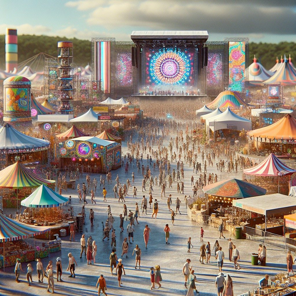 MegaFest analizează tendinţele festivalurilor 2026: ce aşteaptă publicul român 9 MegaFest analizează tendinţele festivalurilor 2026: ce aşteaptă publicul român