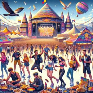 experienţă festival 2026