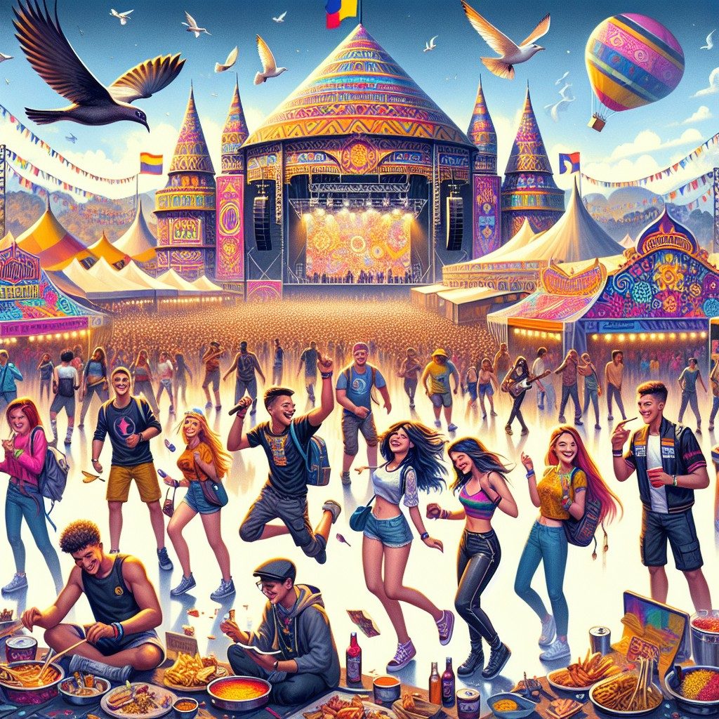 MegaFest şi experienţa de festival all-inclusive în 2026 pentru tinerii români 10 MegaFest şi experienţa de festival all-inclusive în 2026 pentru tinerii români