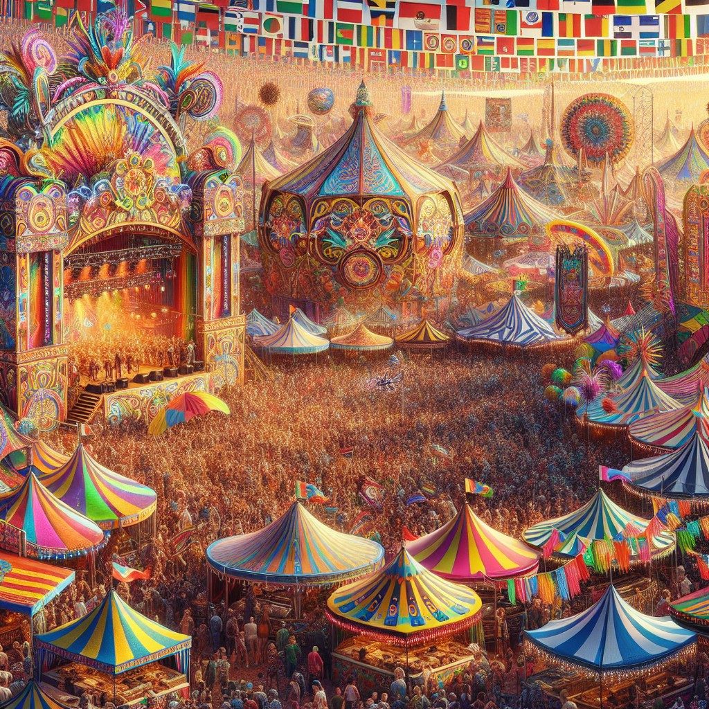 MegaFest prezintă lineup-ul spectaculos al festivalului european 2026 12 MegaFest prezintă lineup-ul spectaculos al festivalului european 2026