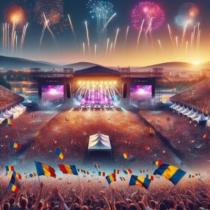 concert outdoor 2026