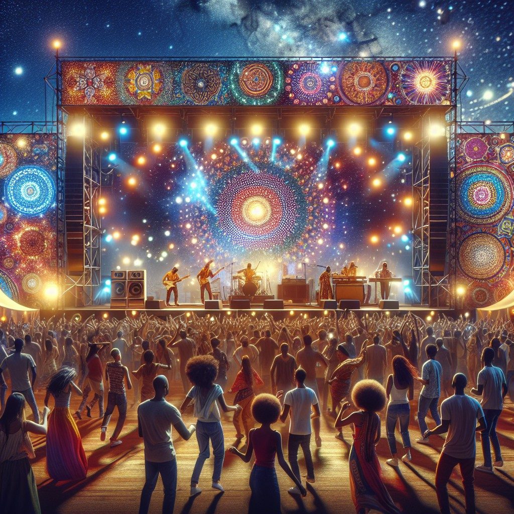 Muzică internațională + artiști români: ce lineup promite să atragă publicul tânăr