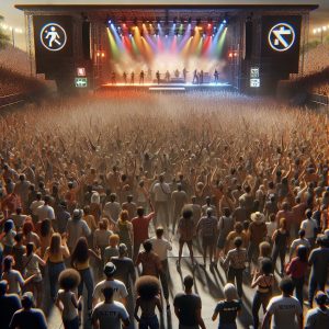 siguranță festival